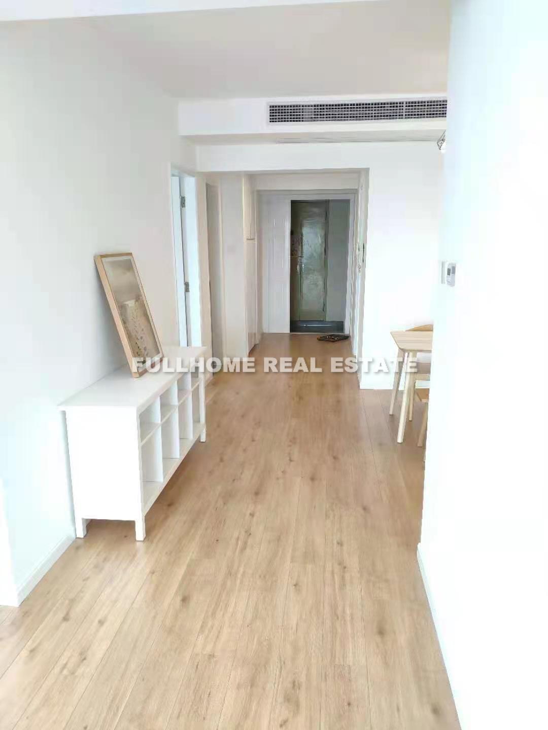 One Park Avenue - Interior view 3, Shanghai rental property