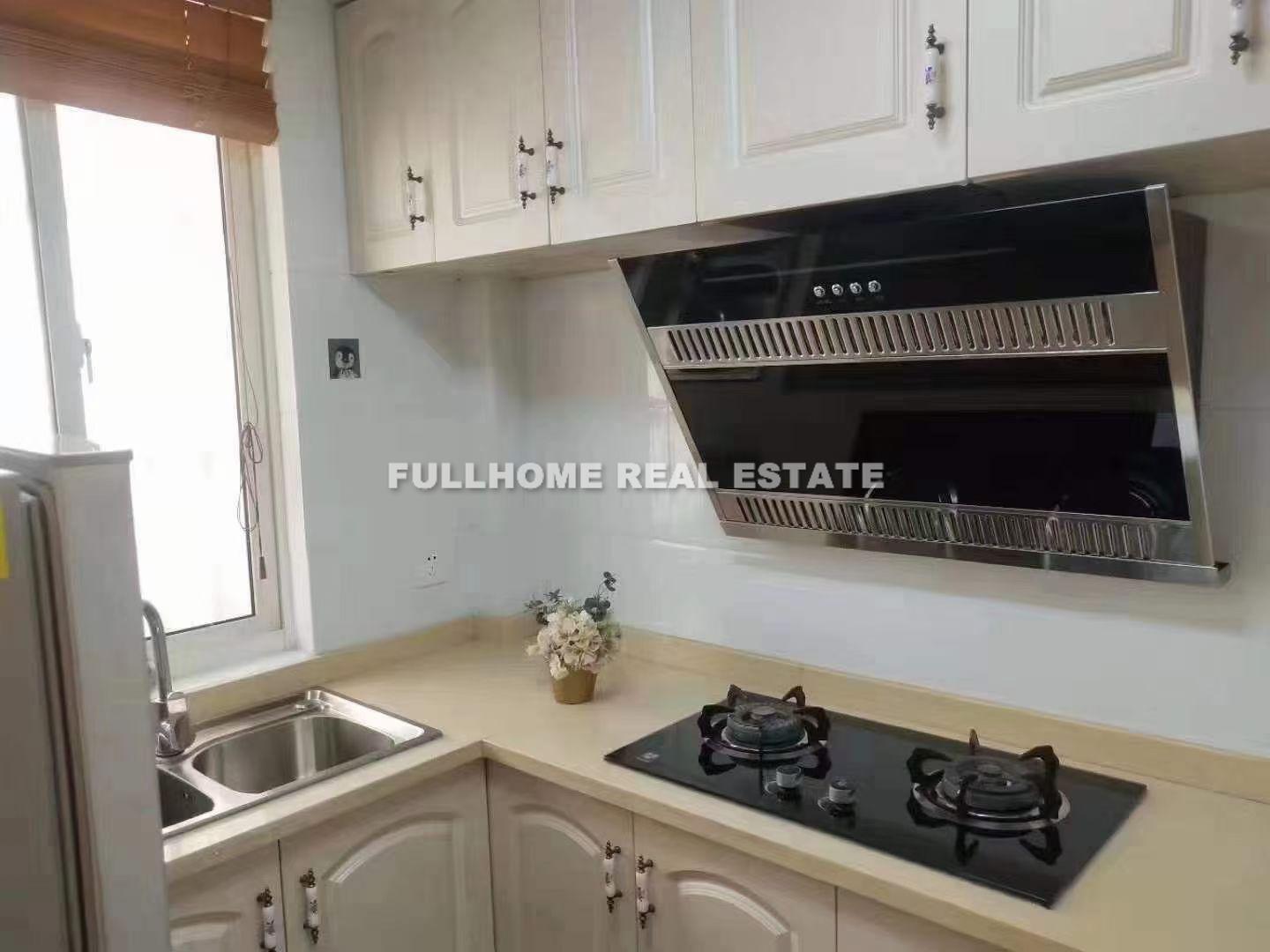 Jin Xuan Apartment - Interior view 5, Shanghai rental property