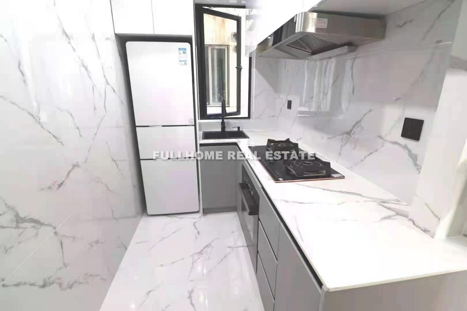 Sihe Garden - Interior view 6, Shanghai rental property