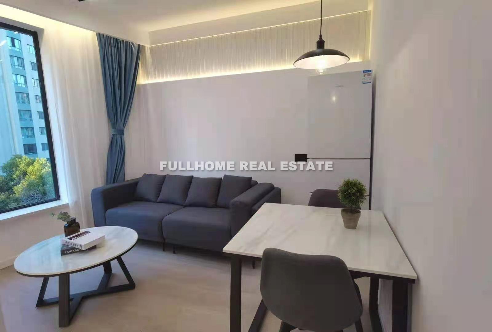 Da An Garden - Interior view 3, Shanghai rental property