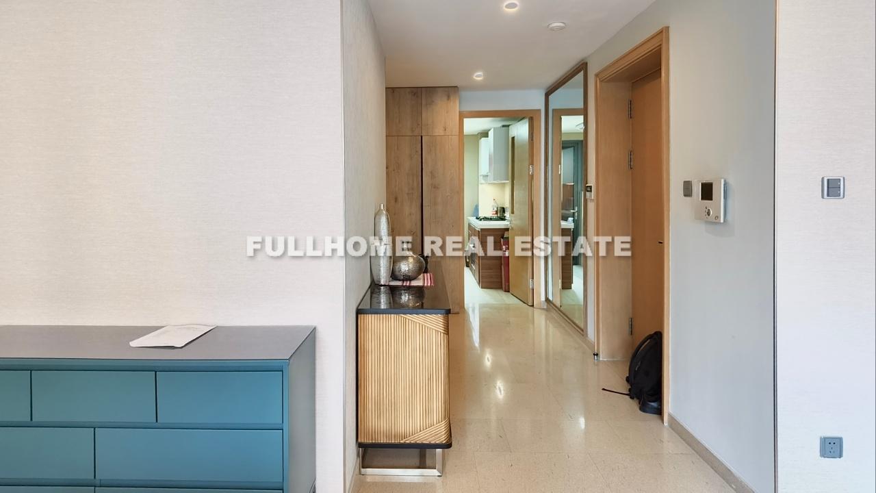 Sinan Mansion East Garden - Interior view 4, Shanghai rental property