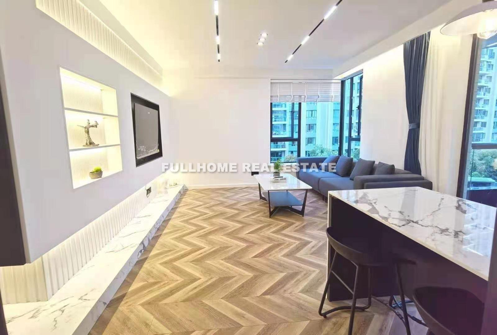 Da An Garden - Interior view 4, Shanghai rental property