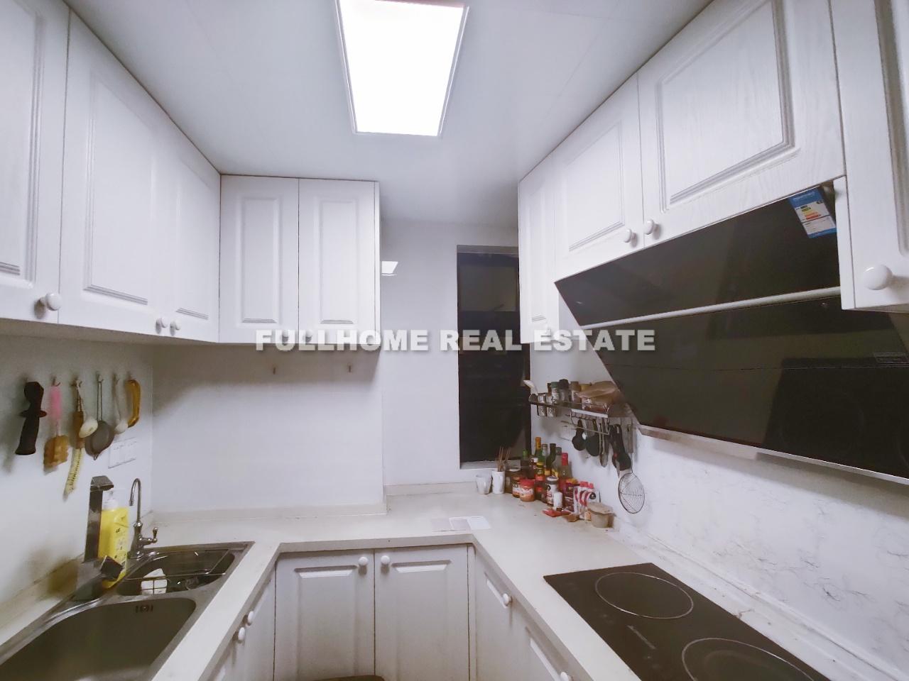 Xinhe Garden Green City - Interior view 6, Shanghai rental property