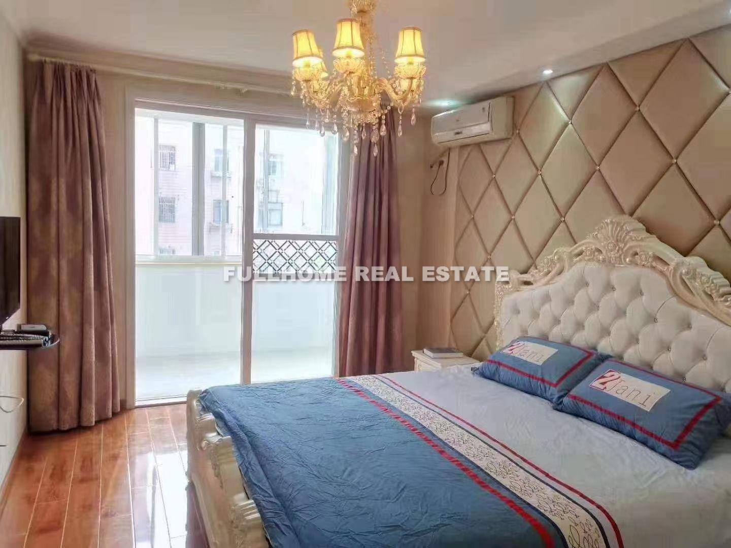 Jin Xuan Apartment - Interior view 2, Shanghai rental property