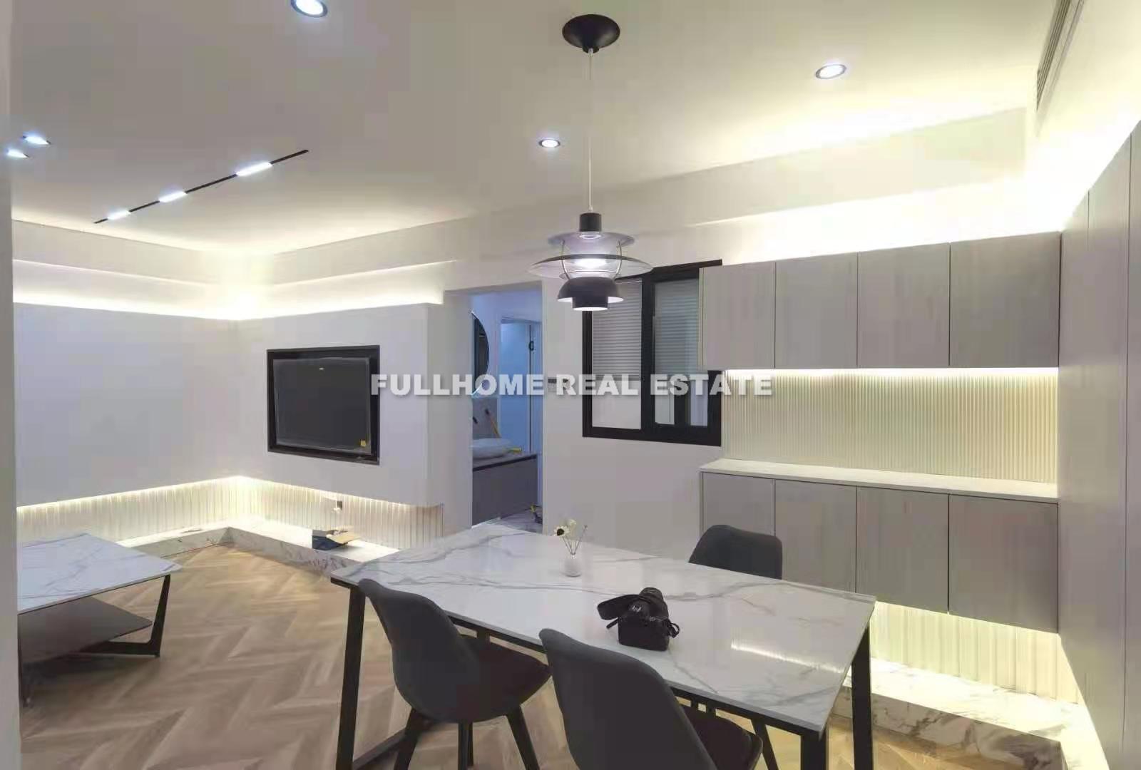 Sihe Garden - Interior view 5, Shanghai rental property
