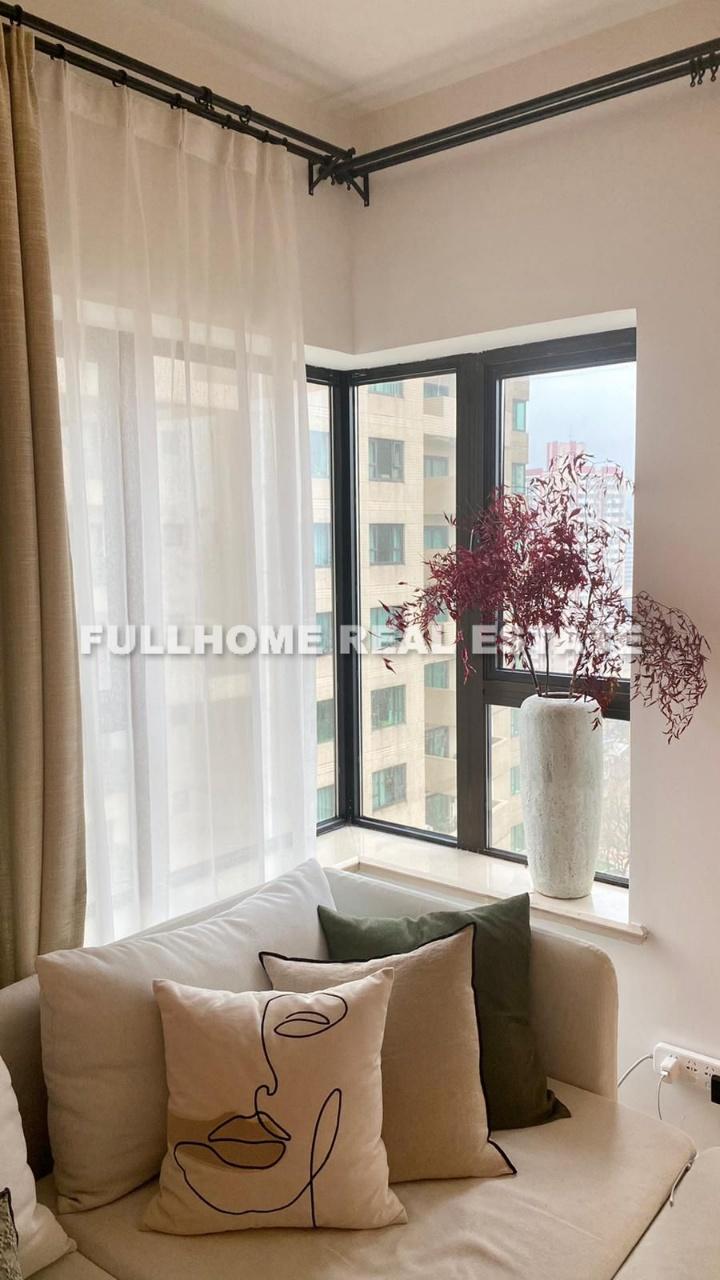 Ambassy Court - Interior view 8, Shanghai rental property