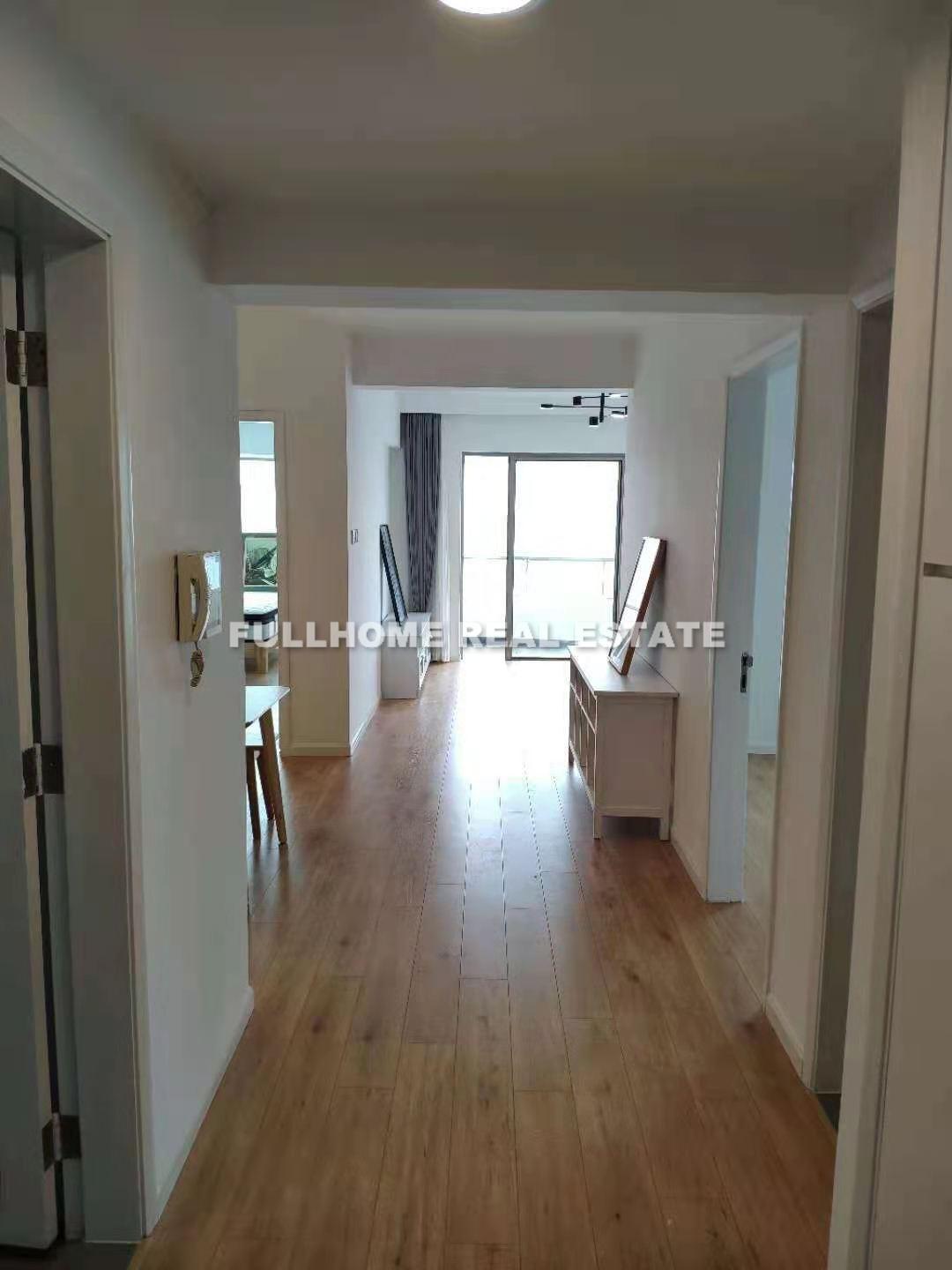 One Park Avenue - Interior view 2, Shanghai rental property
