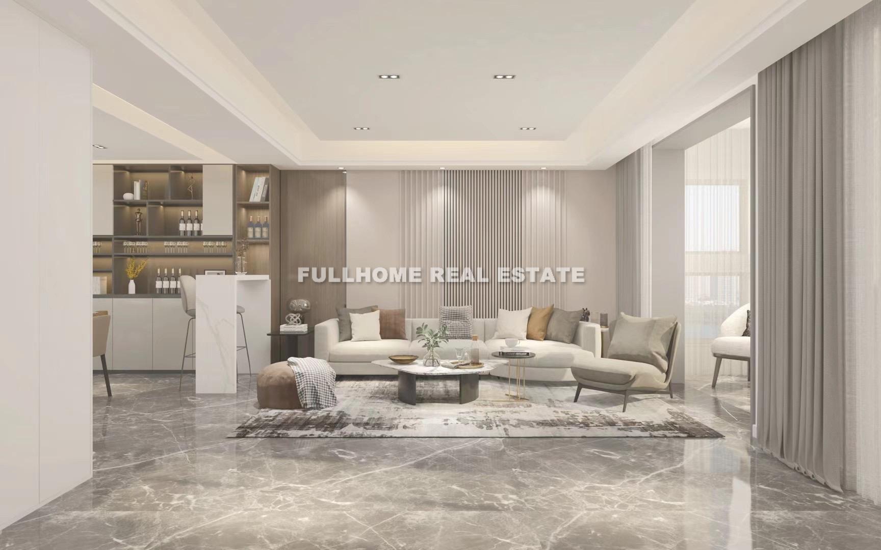 Perfect Garden - Interior view 4, Shanghai rental property