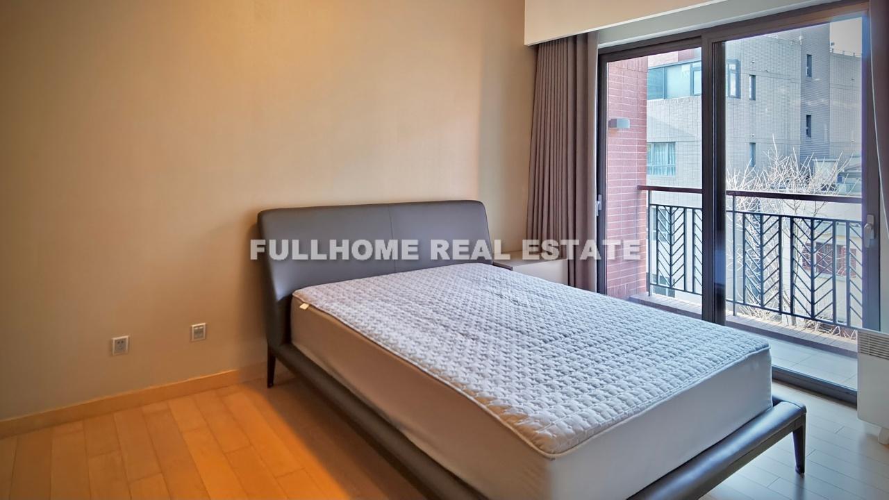 Sinan Mansion East Garden - Interior view 7, Shanghai rental property