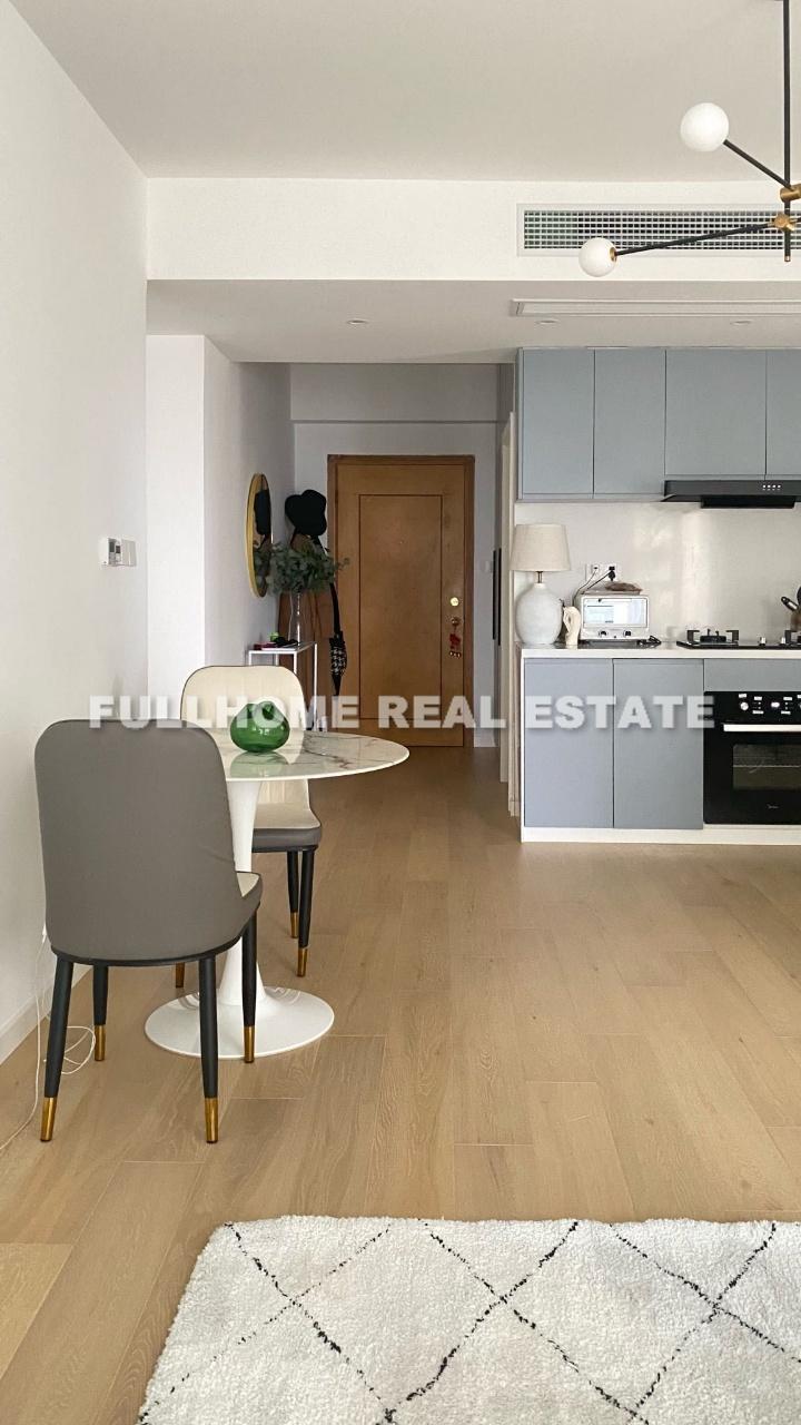 Ambassy Court - Interior view 10, Shanghai rental property