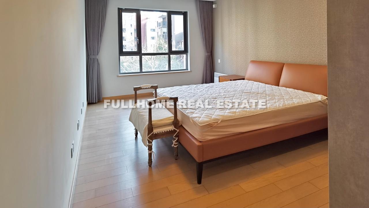 Sinan Mansion East Garden - Interior view 6, Shanghai rental property