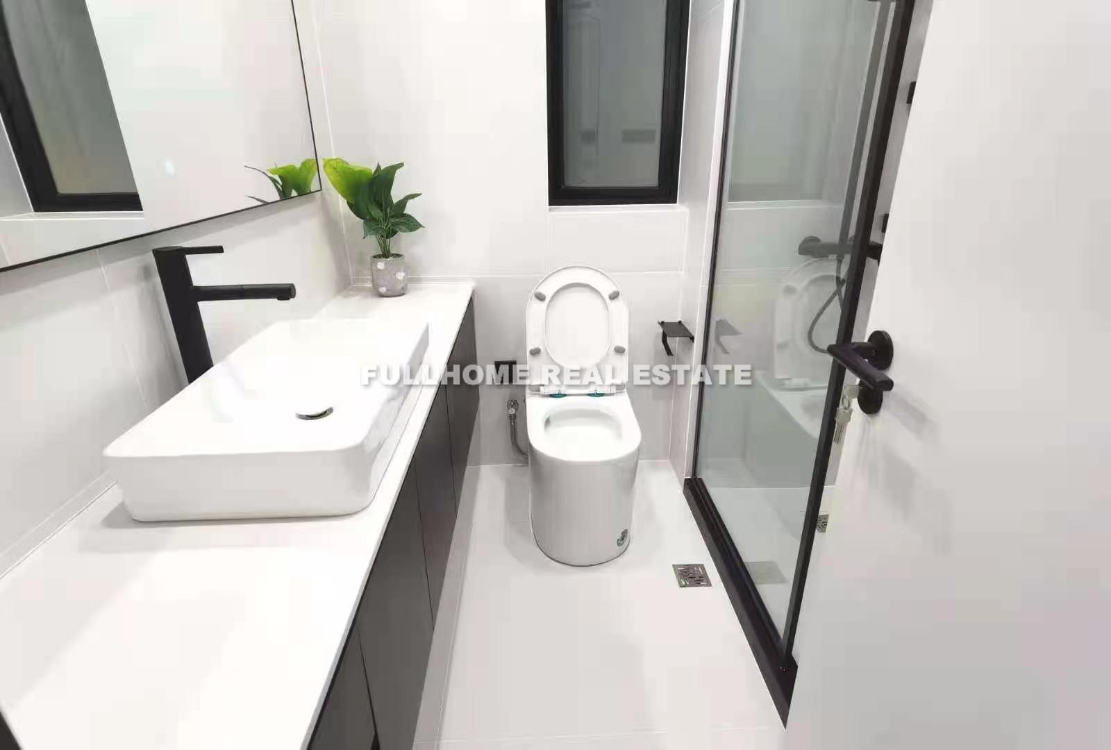 Da An Garden - Interior view 7, Shanghai rental property