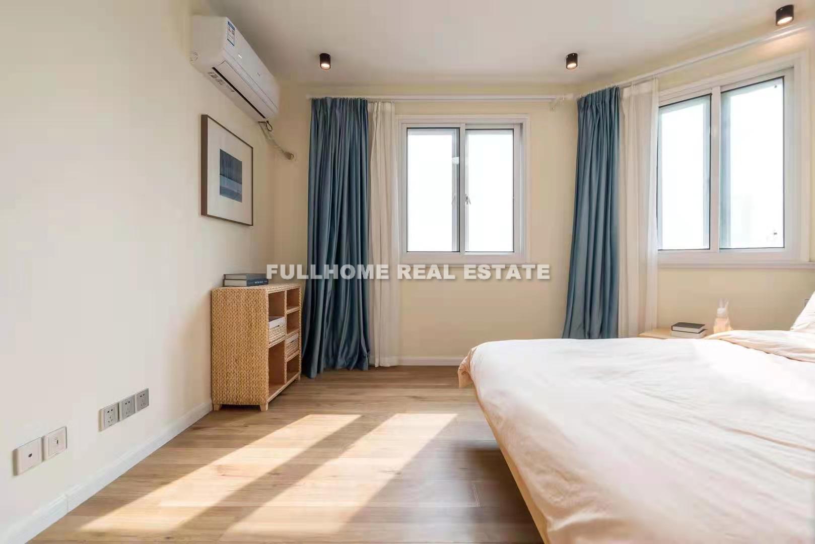 First Block - Interior view 4, Shanghai rental property