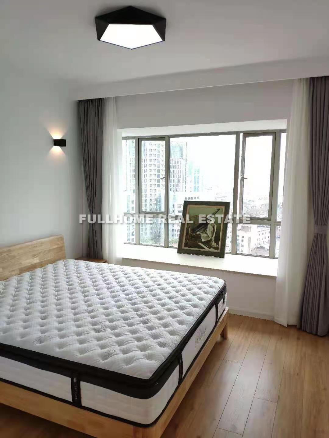 One Park Avenue - Interior view 4, Shanghai rental property