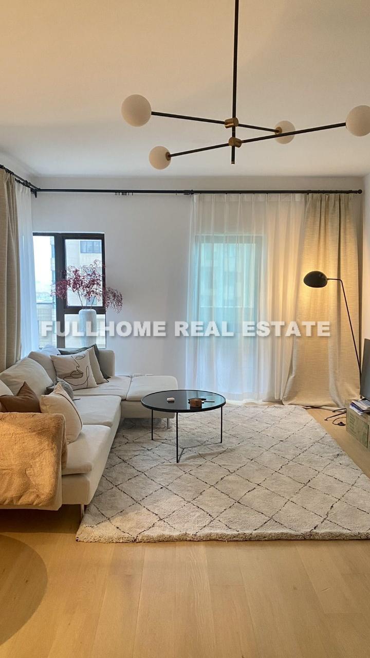 Ambassy Court - Interior view 5, Shanghai rental property