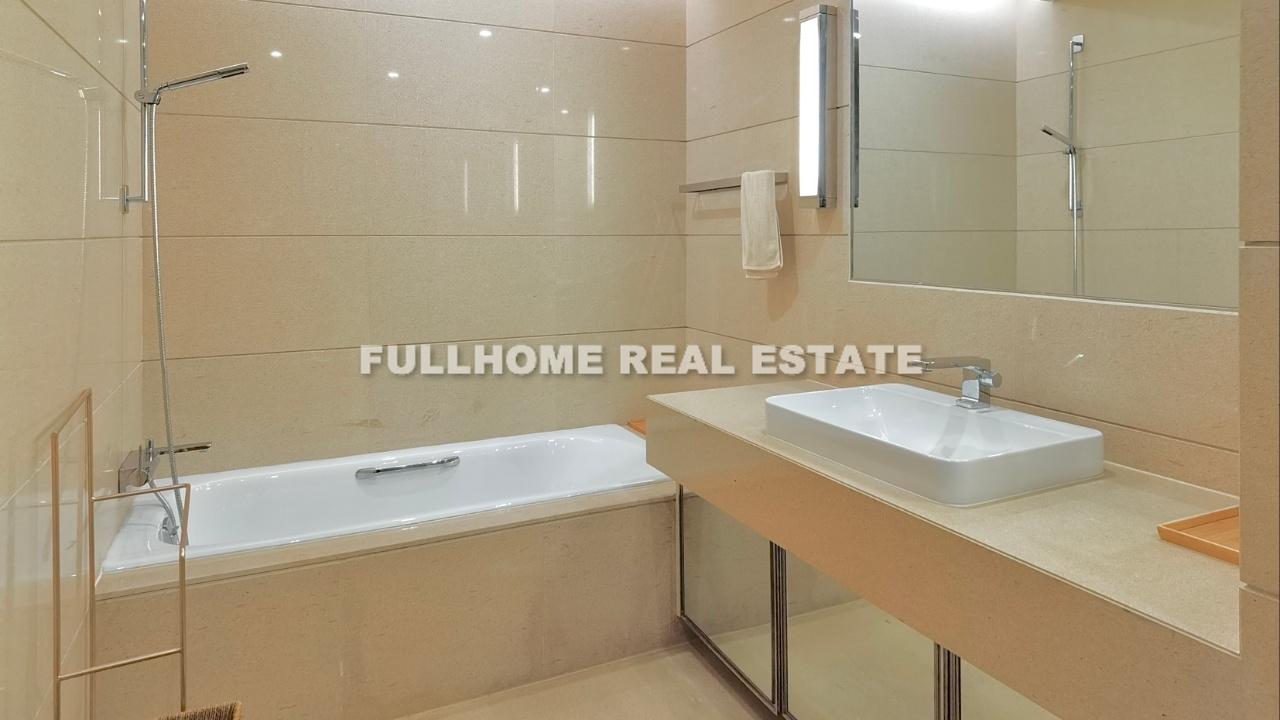 Sinan Mansion East Garden - Interior view 5, Shanghai rental property
