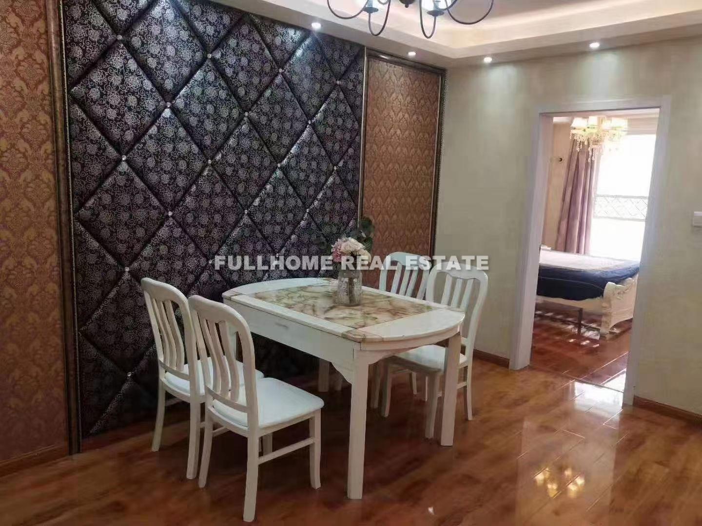 Jin Xuan Apartment - Interior view 7, Shanghai rental property