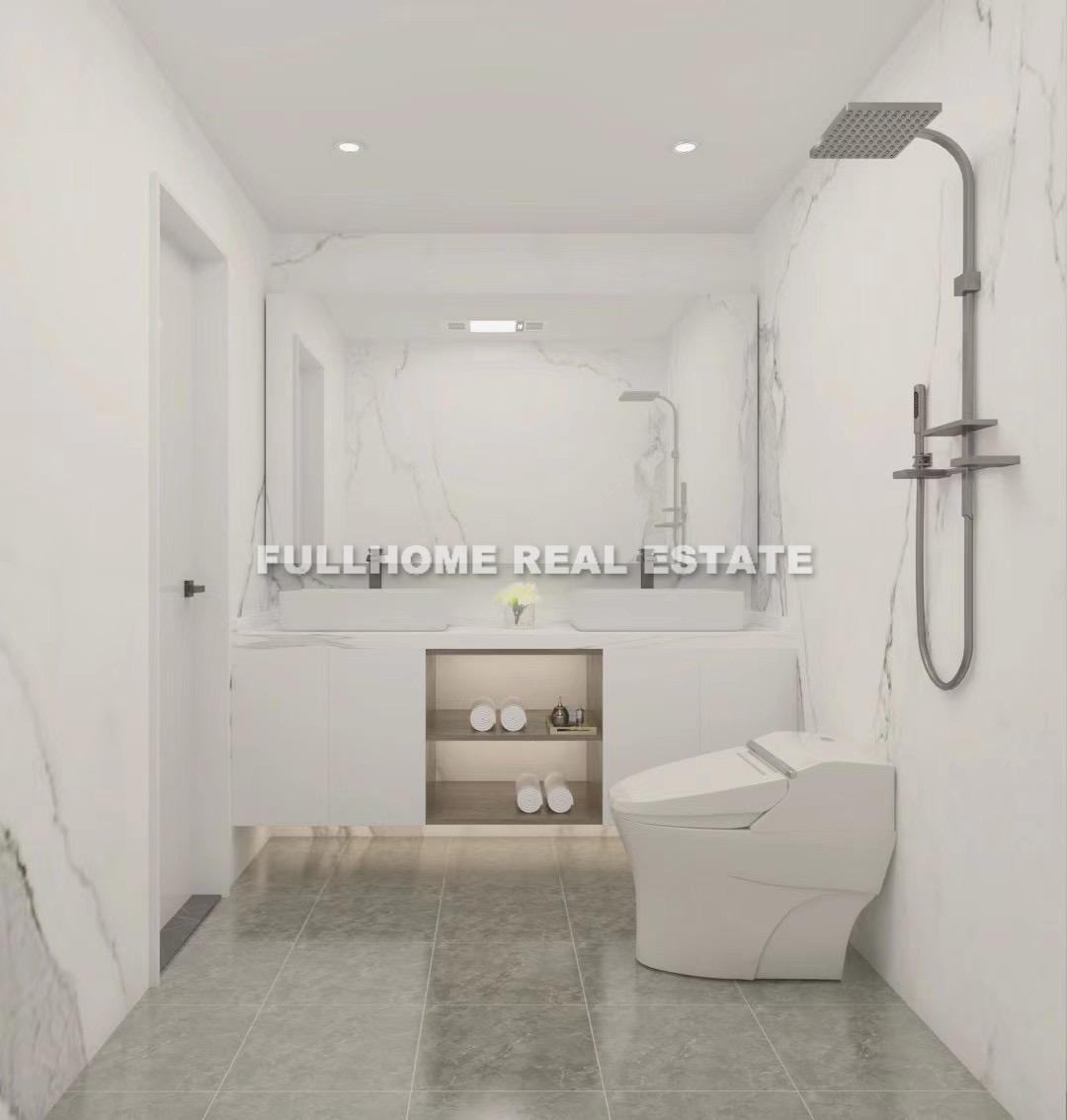 Perfect Garden - Interior view 2, Shanghai rental property