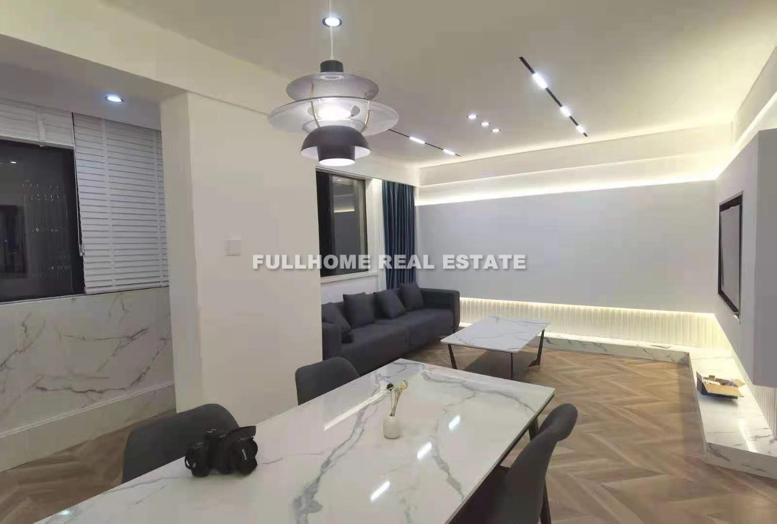 Sihe Garden - Interior view 3, Shanghai rental property