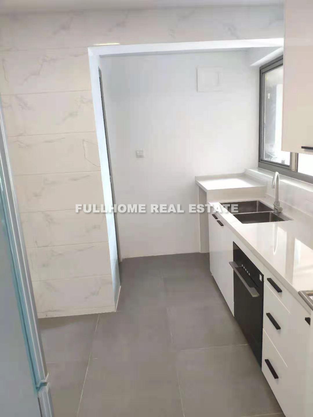 One Park Avenue - Interior view 7, Shanghai rental property