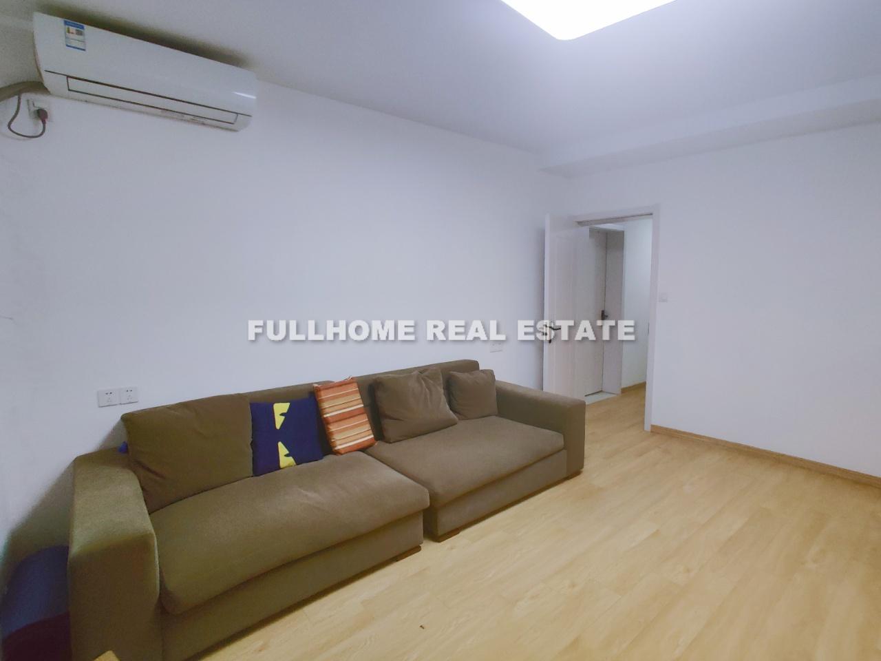 Xinhe Garden Green City - 3 bedroom apartment in Shanghai, Jingqiao Green City, Pudong