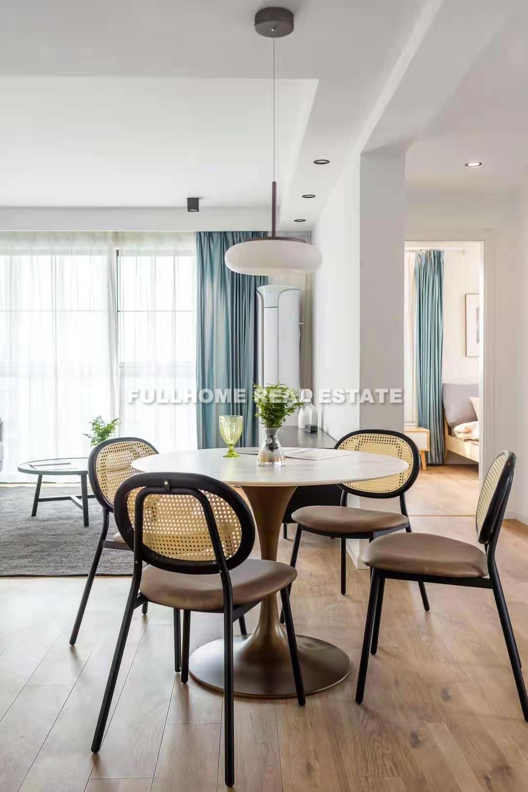 First Block - Interior view 6, Shanghai rental property