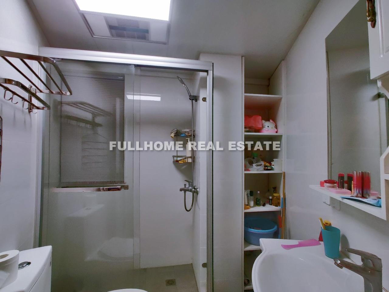 Xinhe Garden Green City - Interior view 3, Shanghai rental property