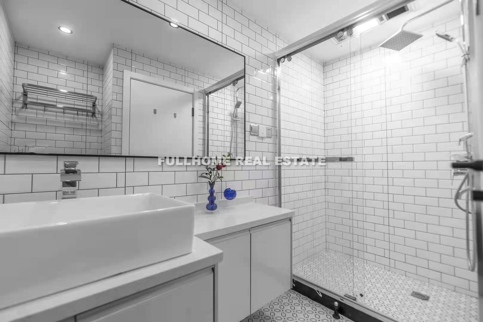 First Block - Interior view 8, Shanghai rental property