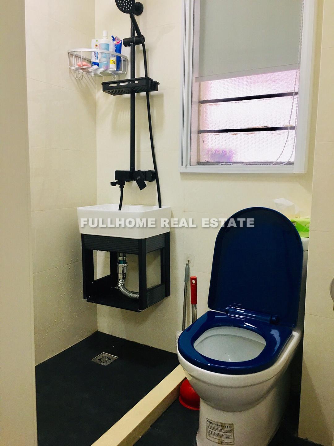 Lane 201-400 West Jianguo Road Old House  - Interior view 7, Shanghai rental property