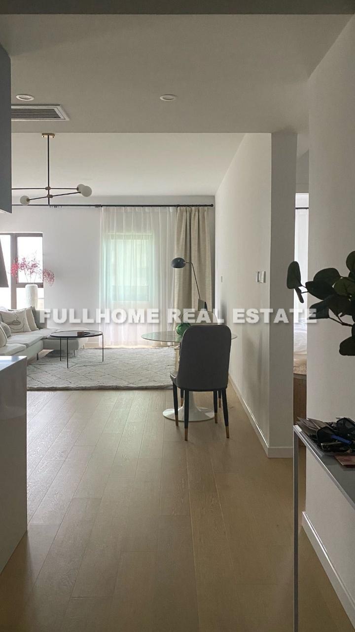 Ambassy Court - Interior view 4, Shanghai rental property