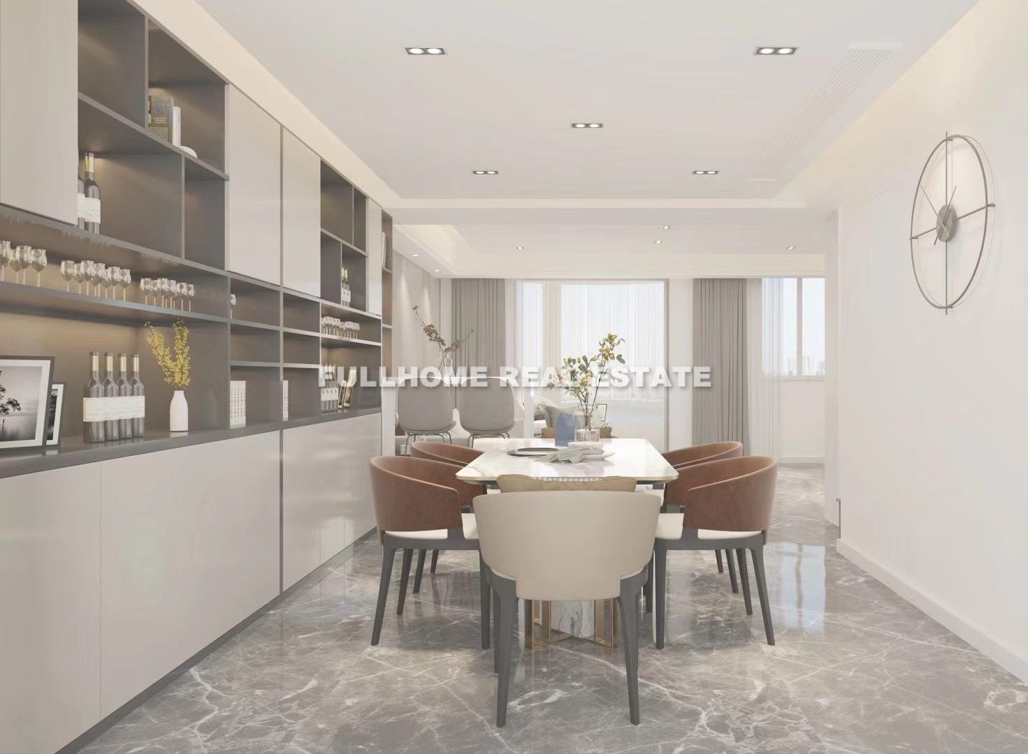 Perfect Garden - Interior view 9, Shanghai rental property