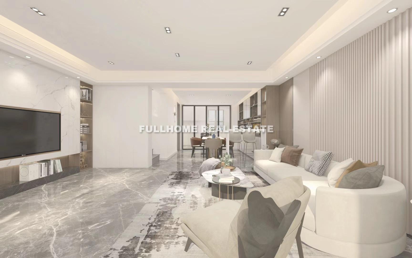 Perfect Garden - Interior view 3, Shanghai rental property