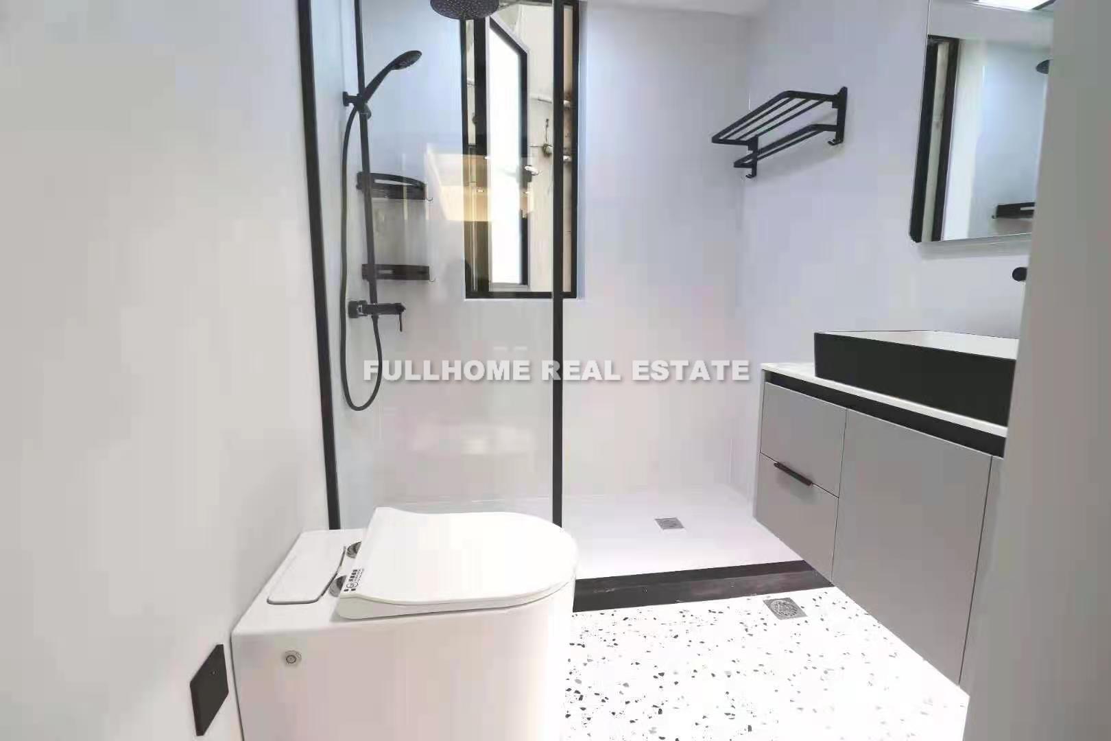 Sihe Garden - Interior view 2, Shanghai rental property