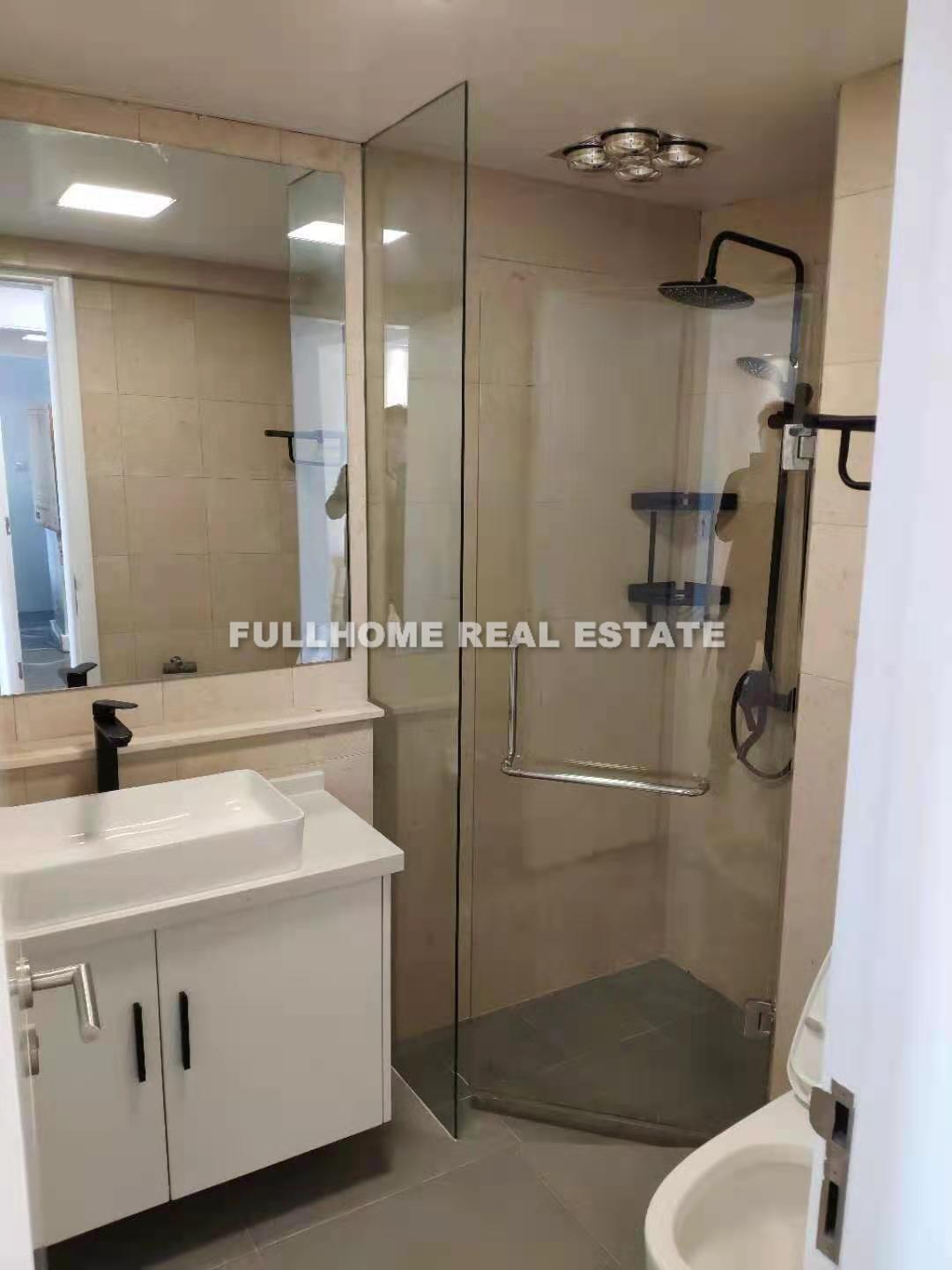 One Park Avenue - Interior view 5, Shanghai rental property