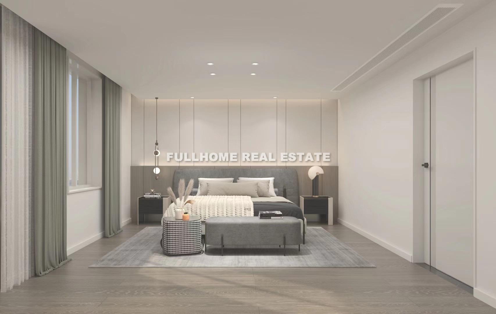 Perfect Garden - Interior view 5, Shanghai rental property