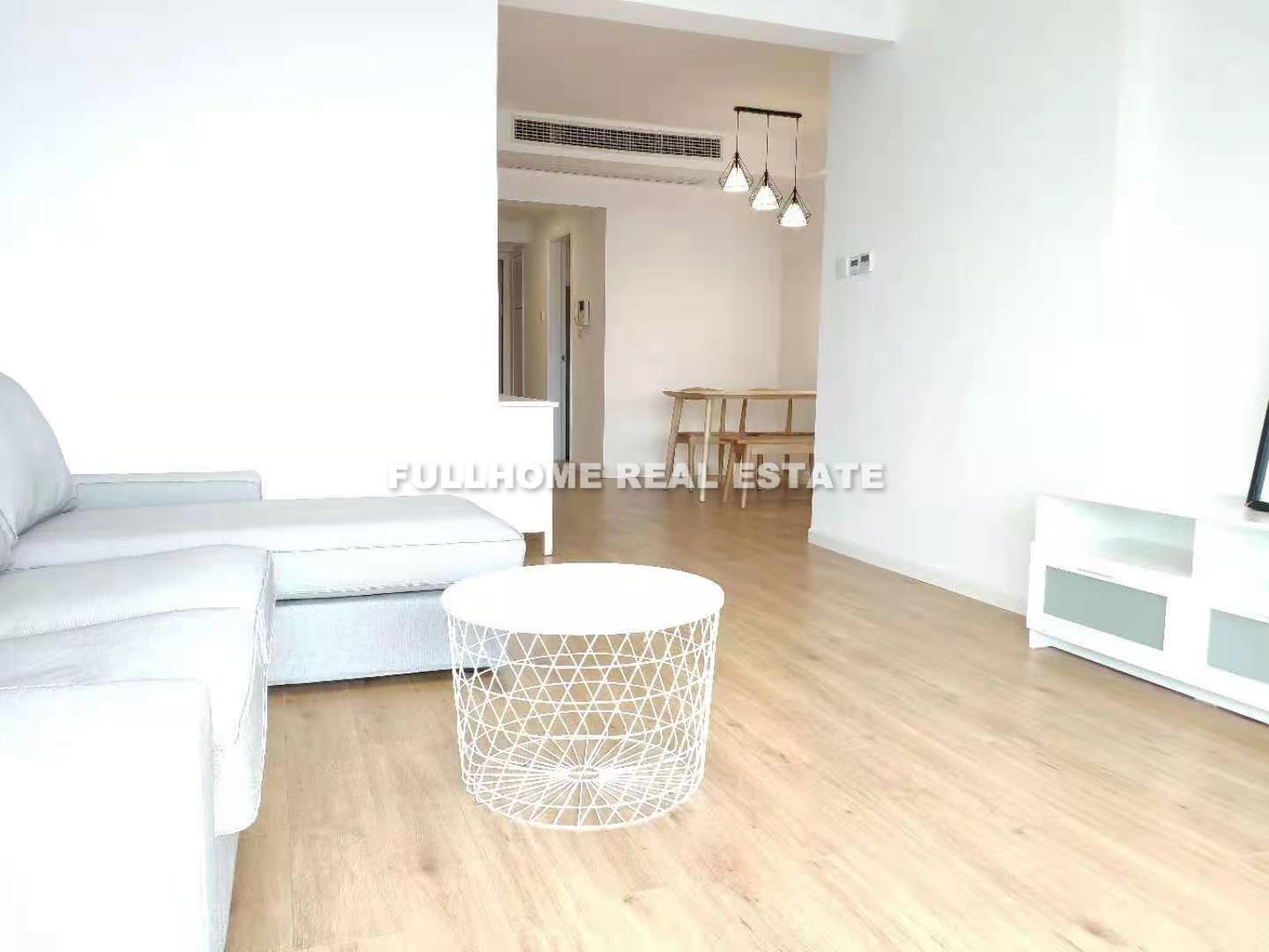 One Park Avenue - Interior view 6, Shanghai rental property
