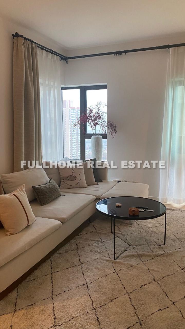 Ambassy Court - Interior view 7, Shanghai rental property