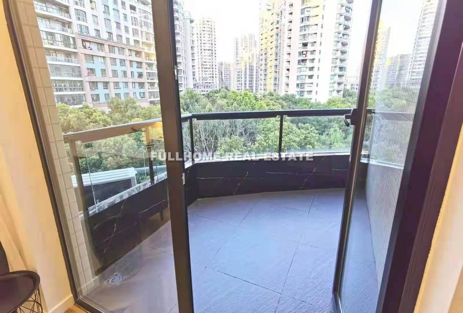Da An Garden - Interior view 6, Shanghai rental property