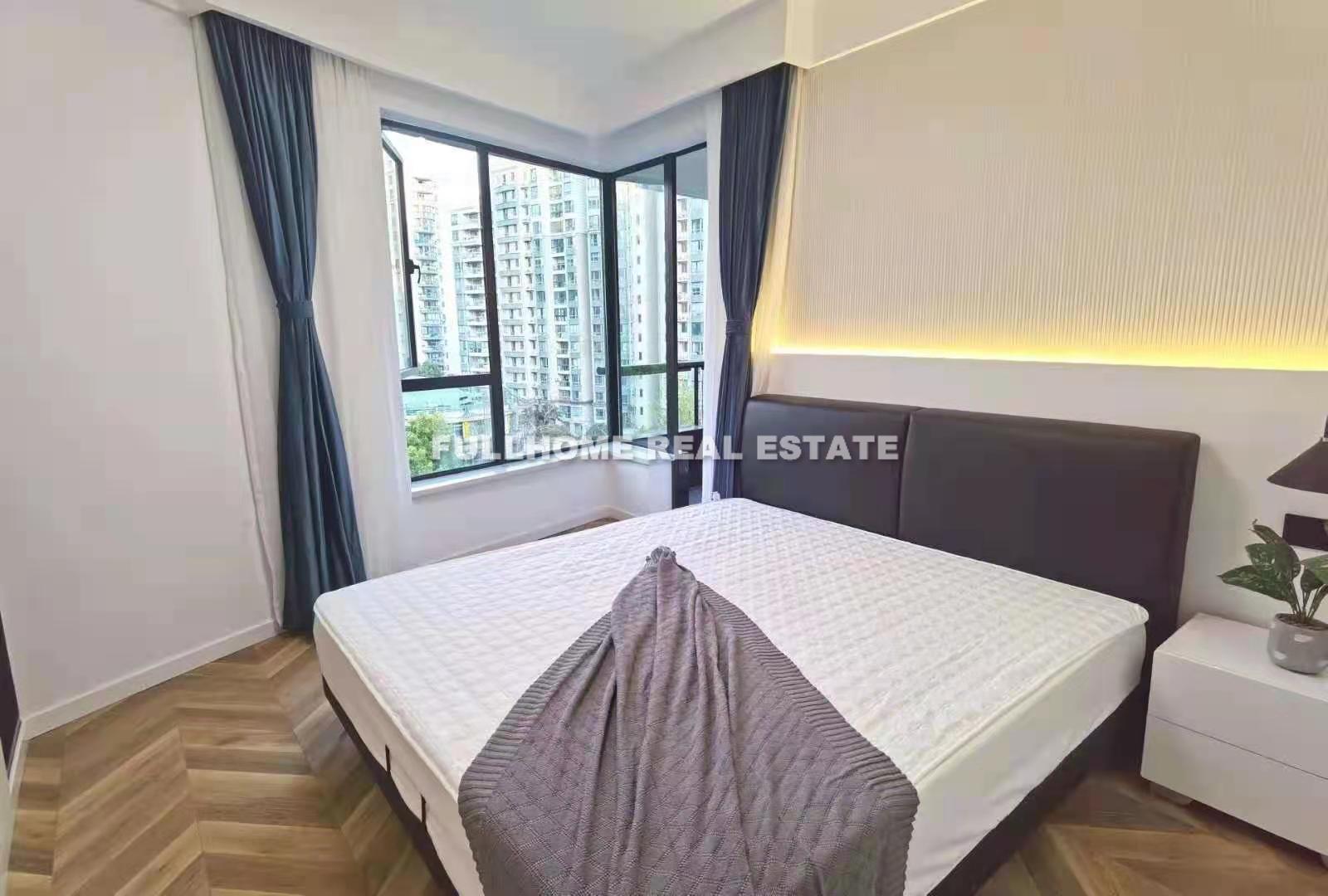 Da An Garden - Interior view 3, Shanghai rental property