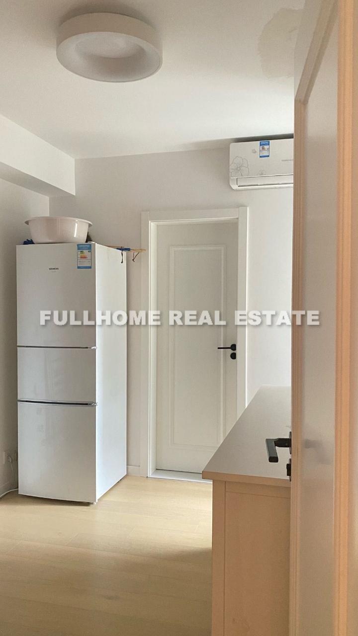 Ambassy Court - Interior view 12, Shanghai rental property