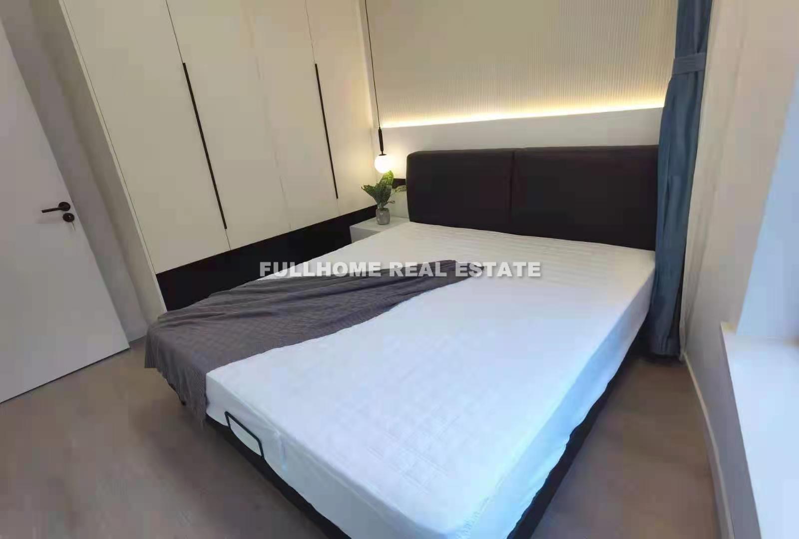 Da An Garden - Interior view 2, Shanghai rental property