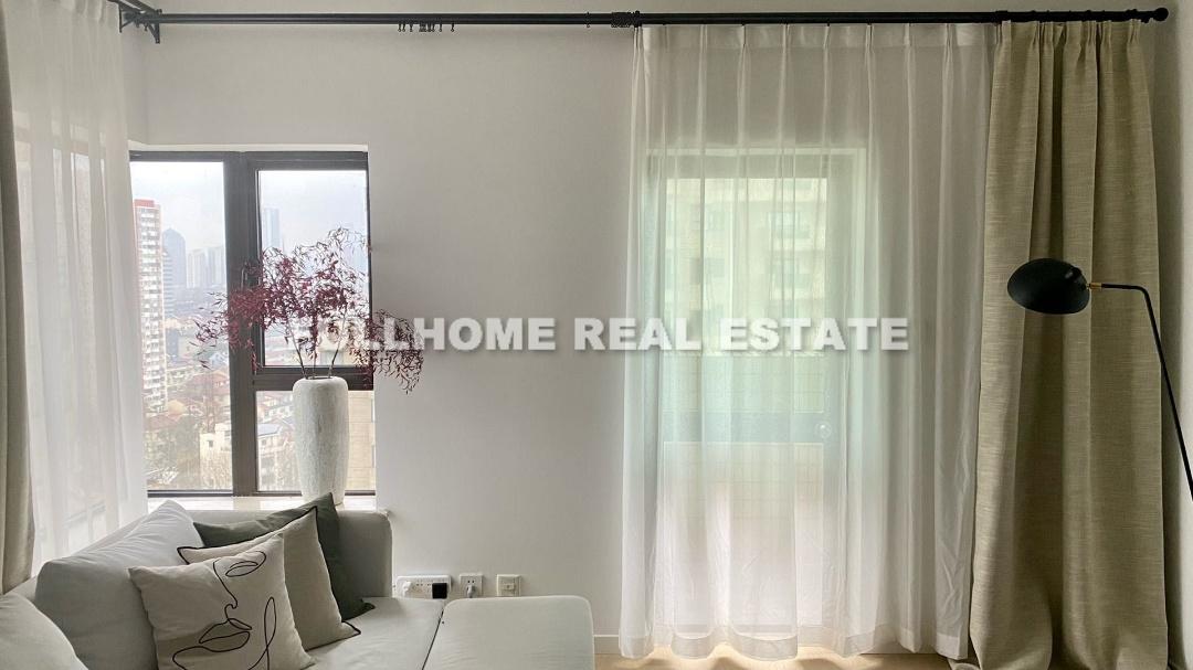 Ambassy Court - Interior view 2, Shanghai rental property