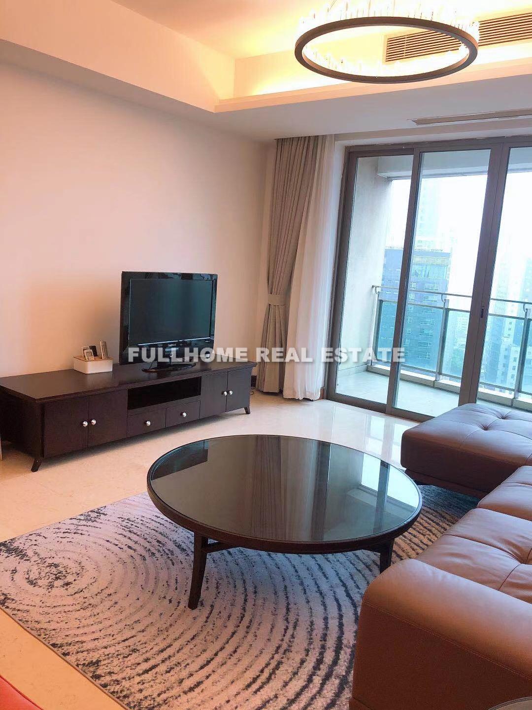 Jing An Four Seasons - Interior view 3, Shanghai rental property