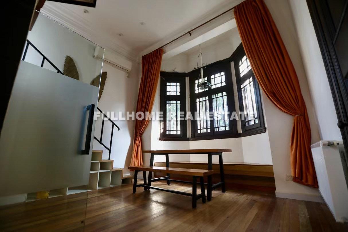 Lane 1-999Yuyuan Road Old House - Interior view 4, Shanghai rental property