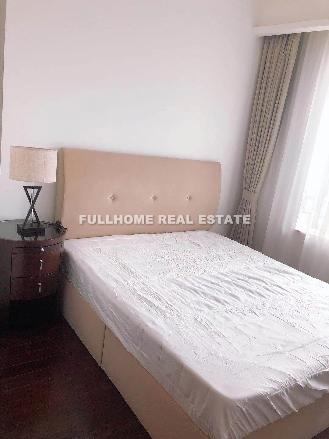 Jing An Four Seasons - Interior view 4, Shanghai rental property
