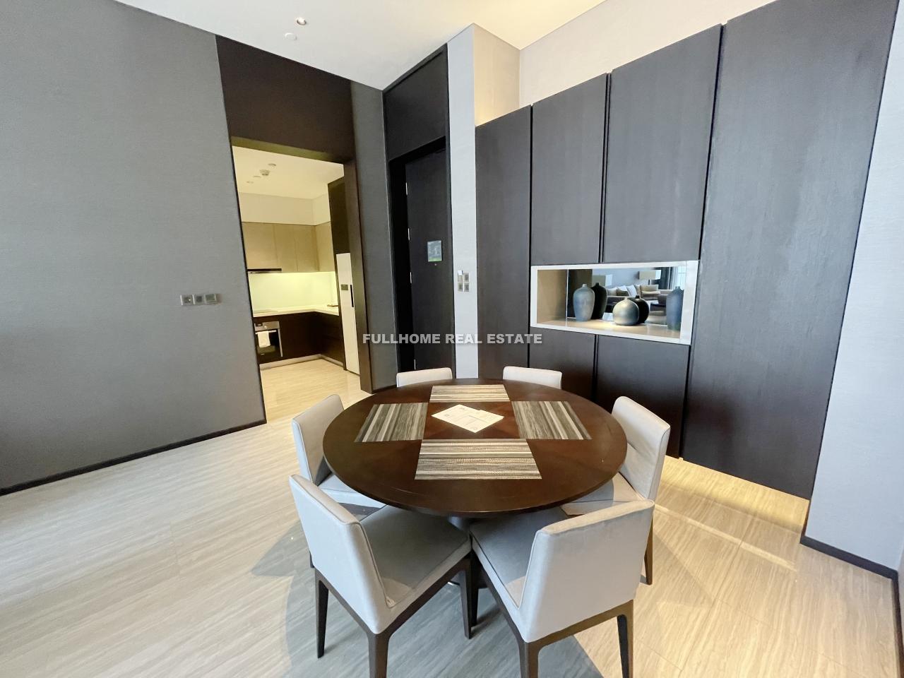 Oakwood Residence Damei - Interior view 4, Beijing rental property