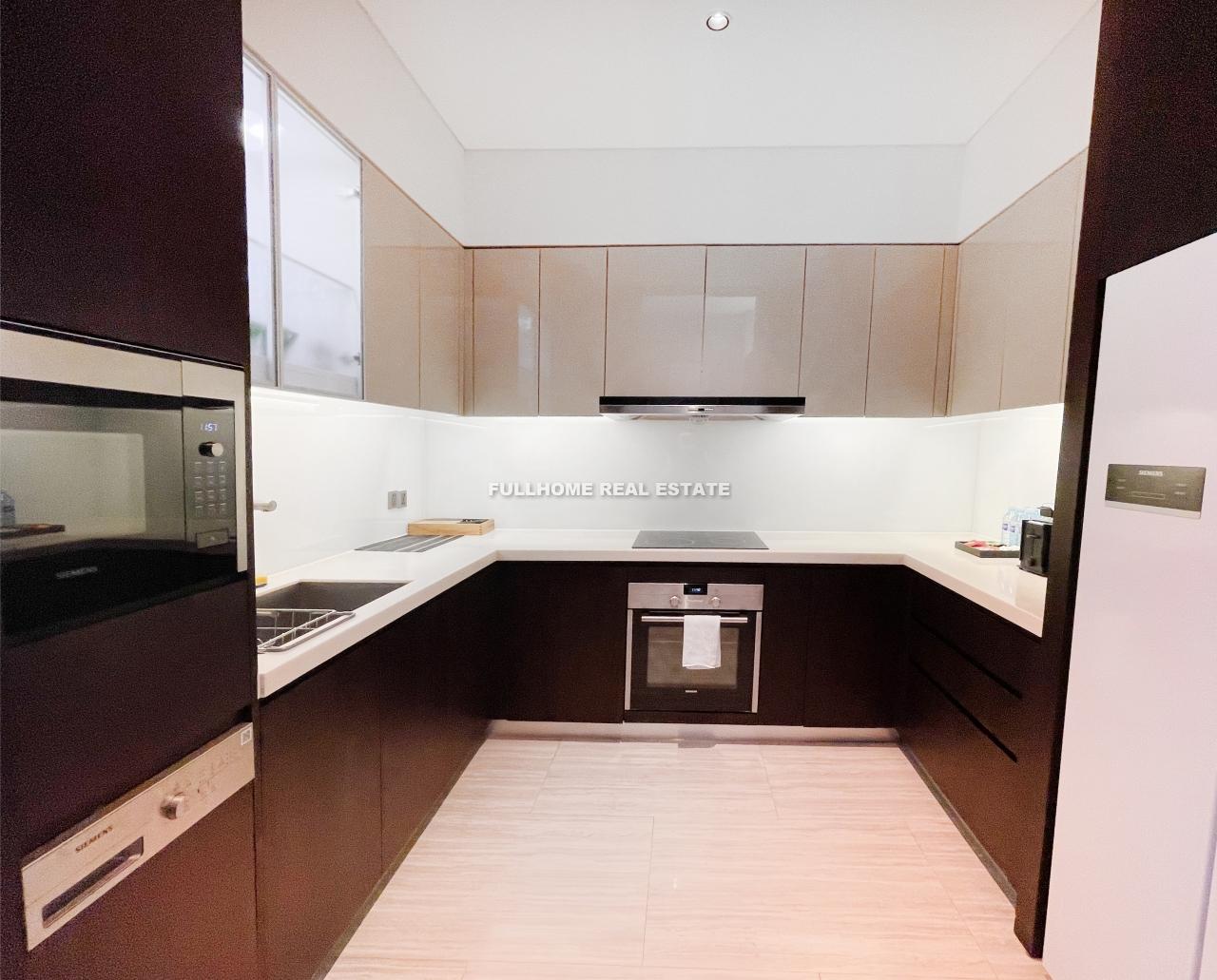 Oakwood Residence Damei - Interior view 5, Beijing rental property