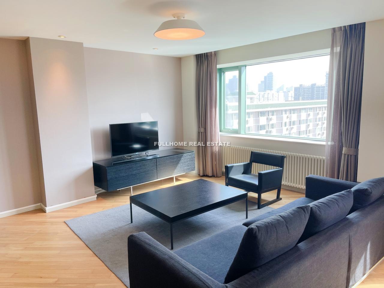 East Gate Plaza - Interior view 2, Beijing rental property