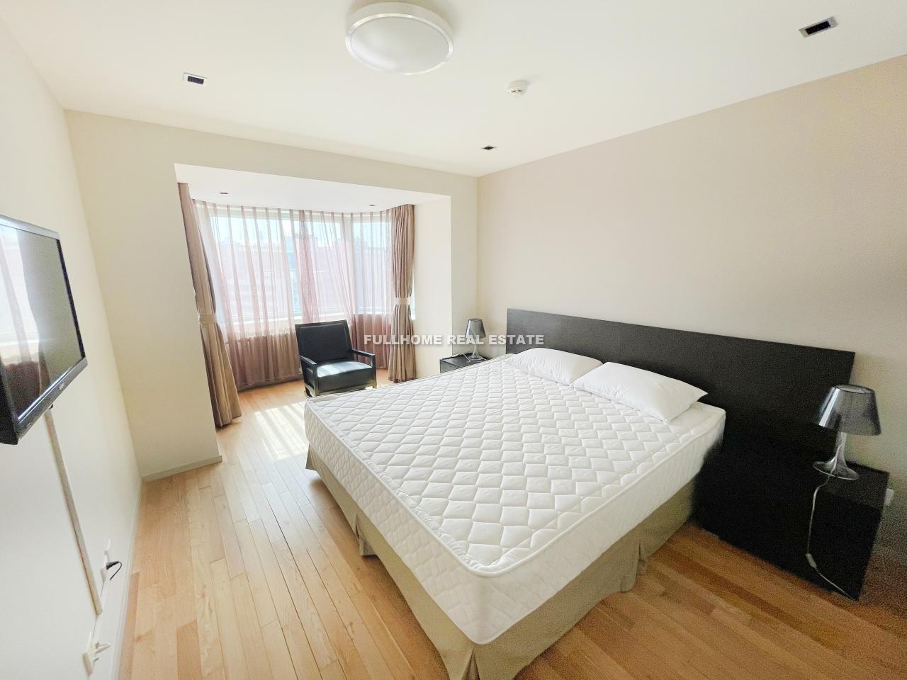 East Gate Plaza - Interior view 4, Beijing rental property