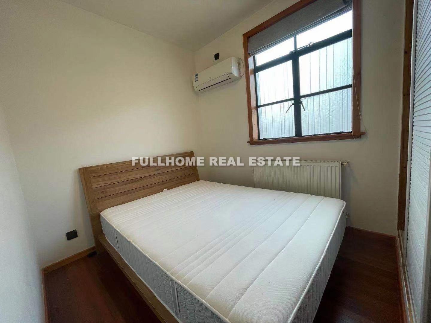 Lane 600-1000 South Jianguo Road Old House - Interior view 4, Shanghai rental property